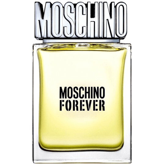 Moschino Forever image