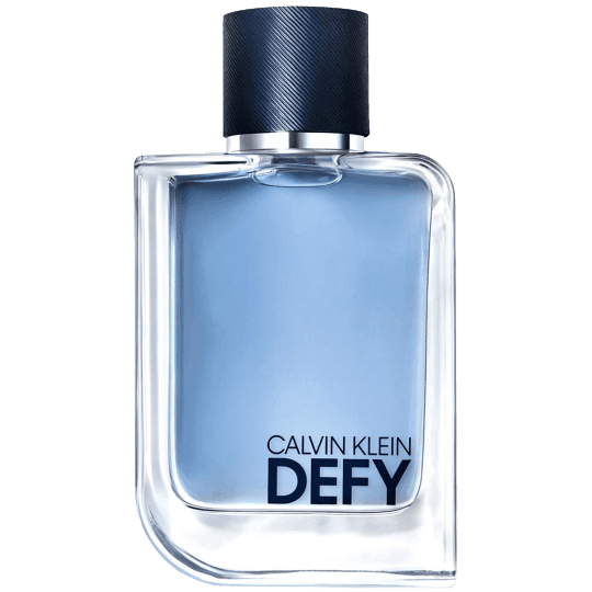 Calvin Klein Defy Edt image