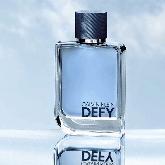 Calvin Klein Defy Edt