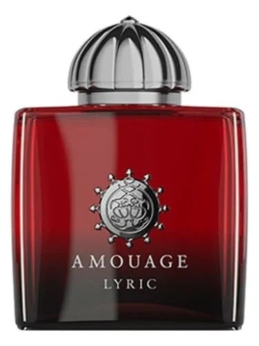 Amouage Lyric Woman