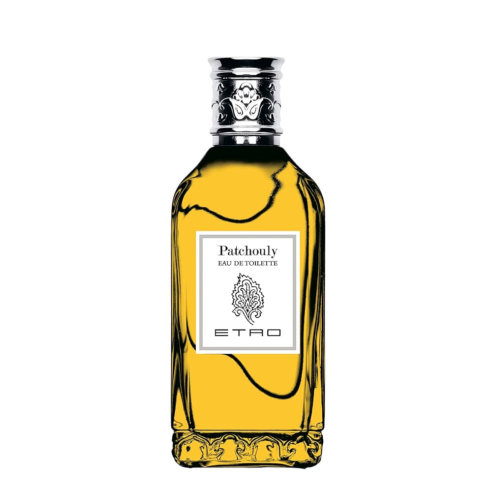 Etro Patchouly Edt image