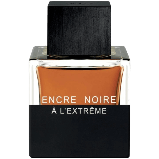 Lalique Encre Noire A L'Extreme