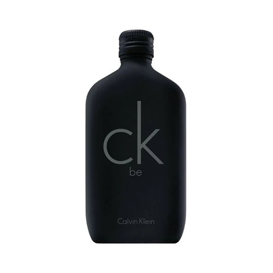 Calvin Klein Be Edt