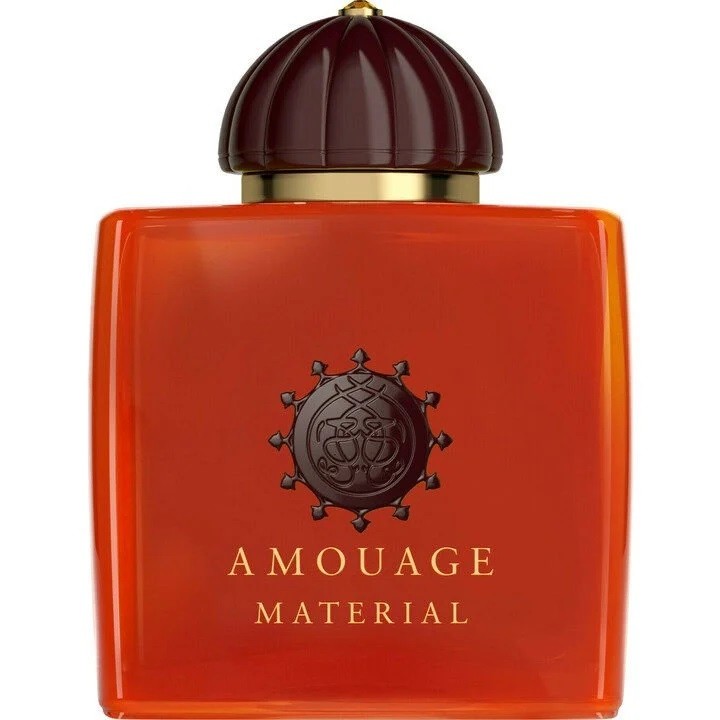 Amouage Material