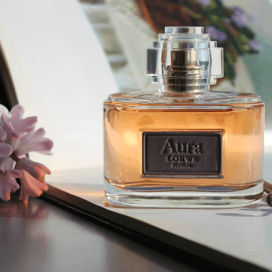 Loewe Aura Floral Edp