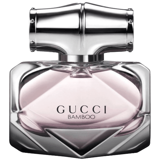 Gucci Bamboo Edt image