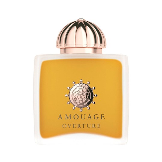 Amouage Overture Woman main variant image