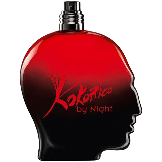 Jean Paul Gaultier Kokorico by Night 2012 Vintage