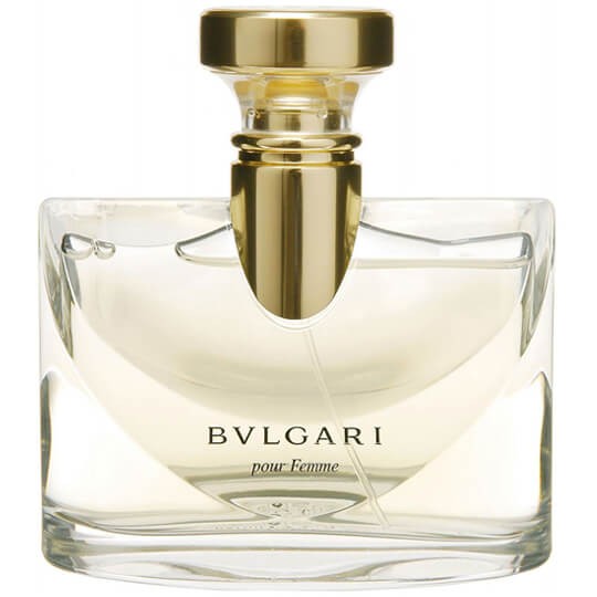 Bvlgari Pour Femme Edt image