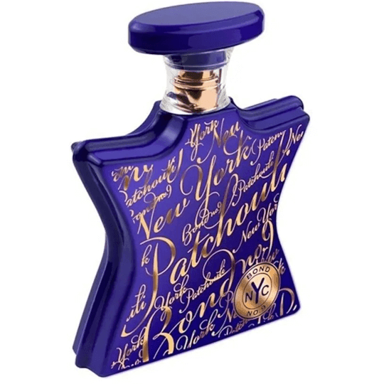 Bond No 9 New York Patchouli image