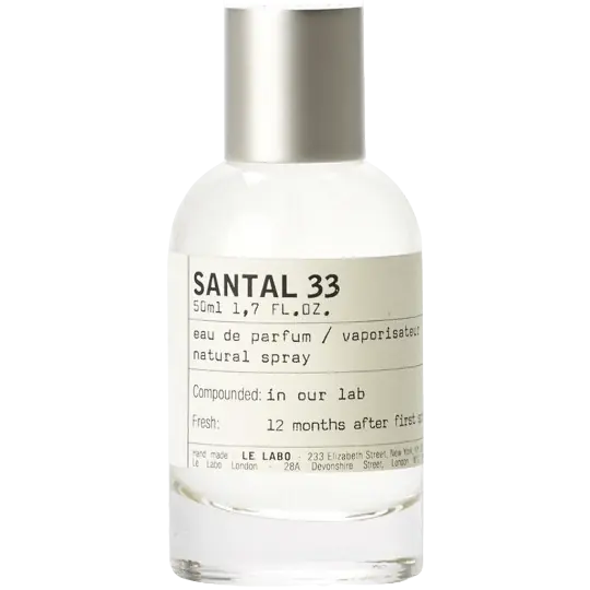 Le Labo Santal 33