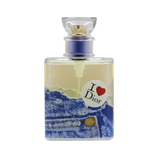 Dior I Love Dior 2002 Vintage image