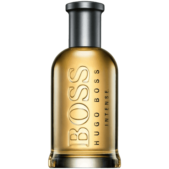 Hugo Boss Bottled Intense Edp image