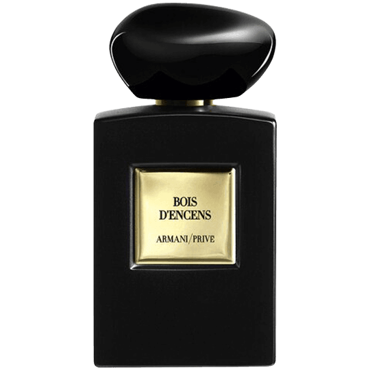 Giorgio Armani Prive Bois d'Encens image