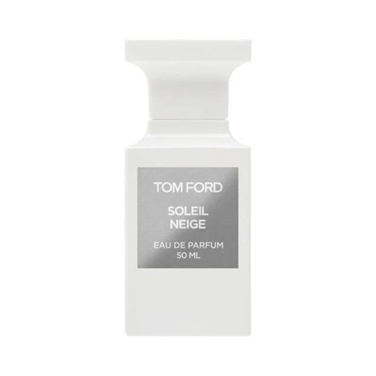 Tom Ford Soleil Neige Edp 2019 Vintage