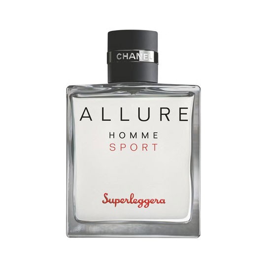 Chanel Allure Homme Sport Superleggera