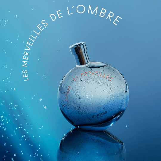 Hermes L'Ombre des Merveilles