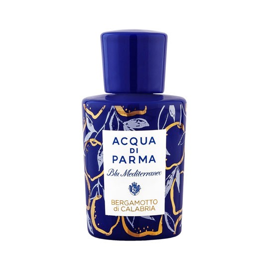 Acqua Di Parma Bergamotto Di Calabria La Spugnatura Limited Edition main variant image