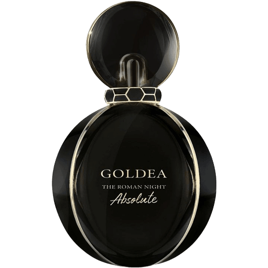 Bvlgari Goldea The Roman Night Absolu image