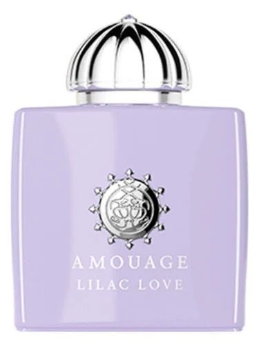 Amouage Lilac Love main variant image