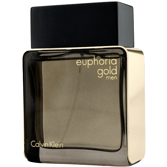 Calvin Klein Euphoria Gold Men main variant image