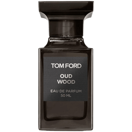 Tom Ford Oud Wood image