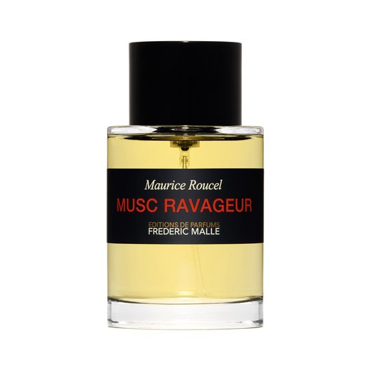 Frederic Malle Musc Ravageur