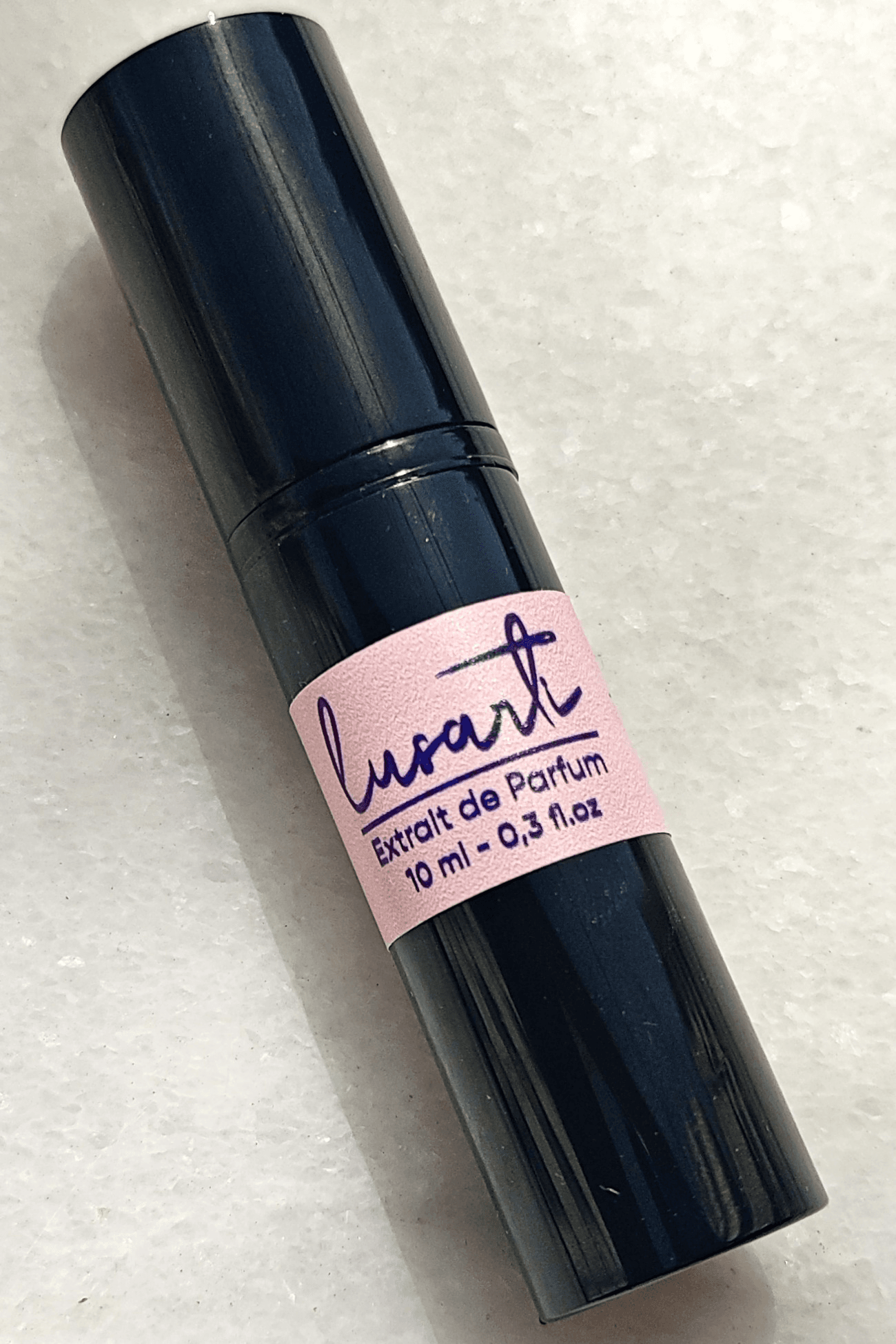 Lusarti Ney Extrait de Parfum