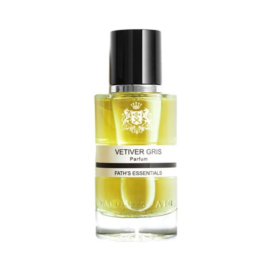 Jacques Fath Vetiver Gris main variant image