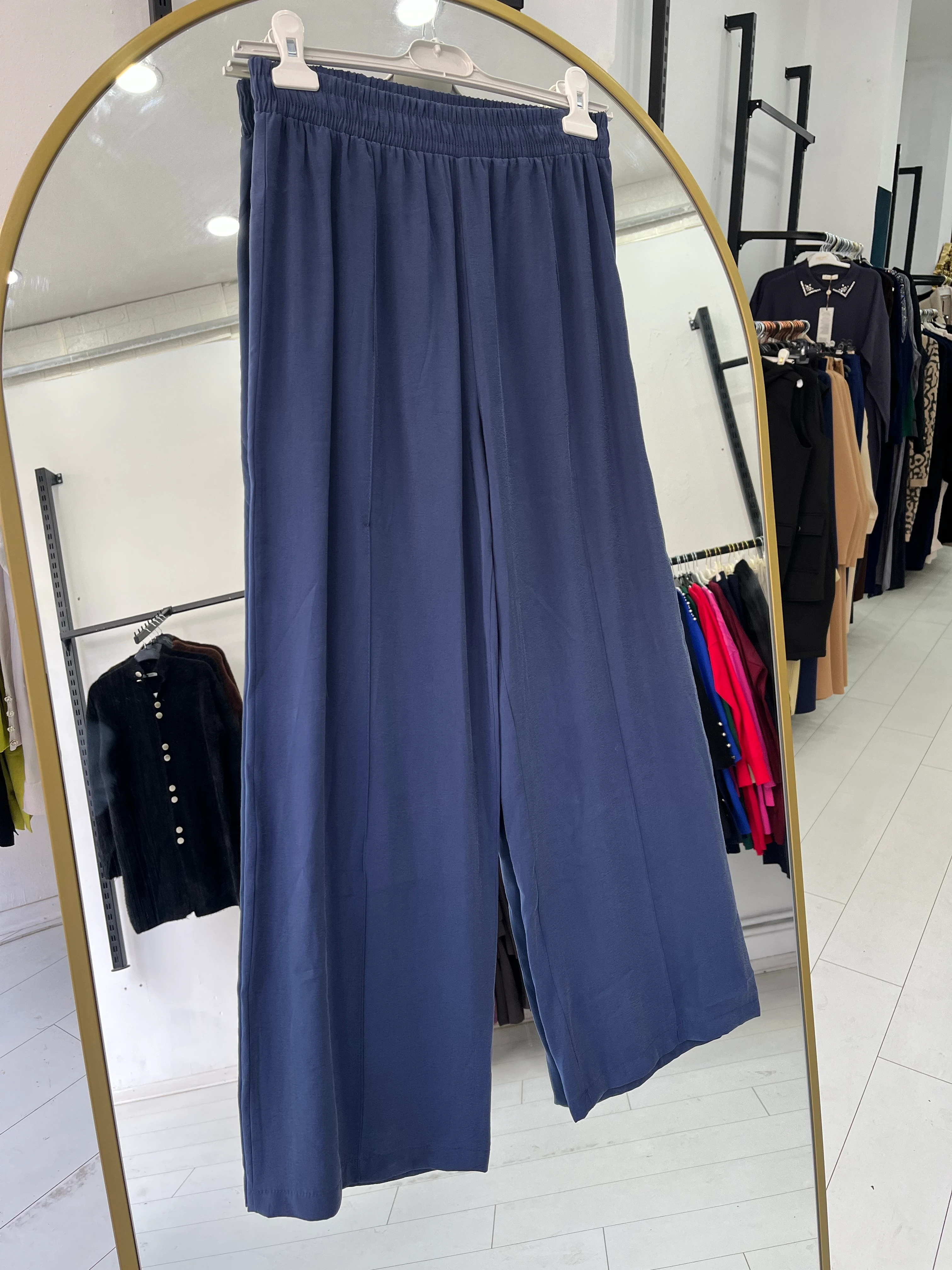 QUPRA KUMAŞ CEKETLİ TAKIM