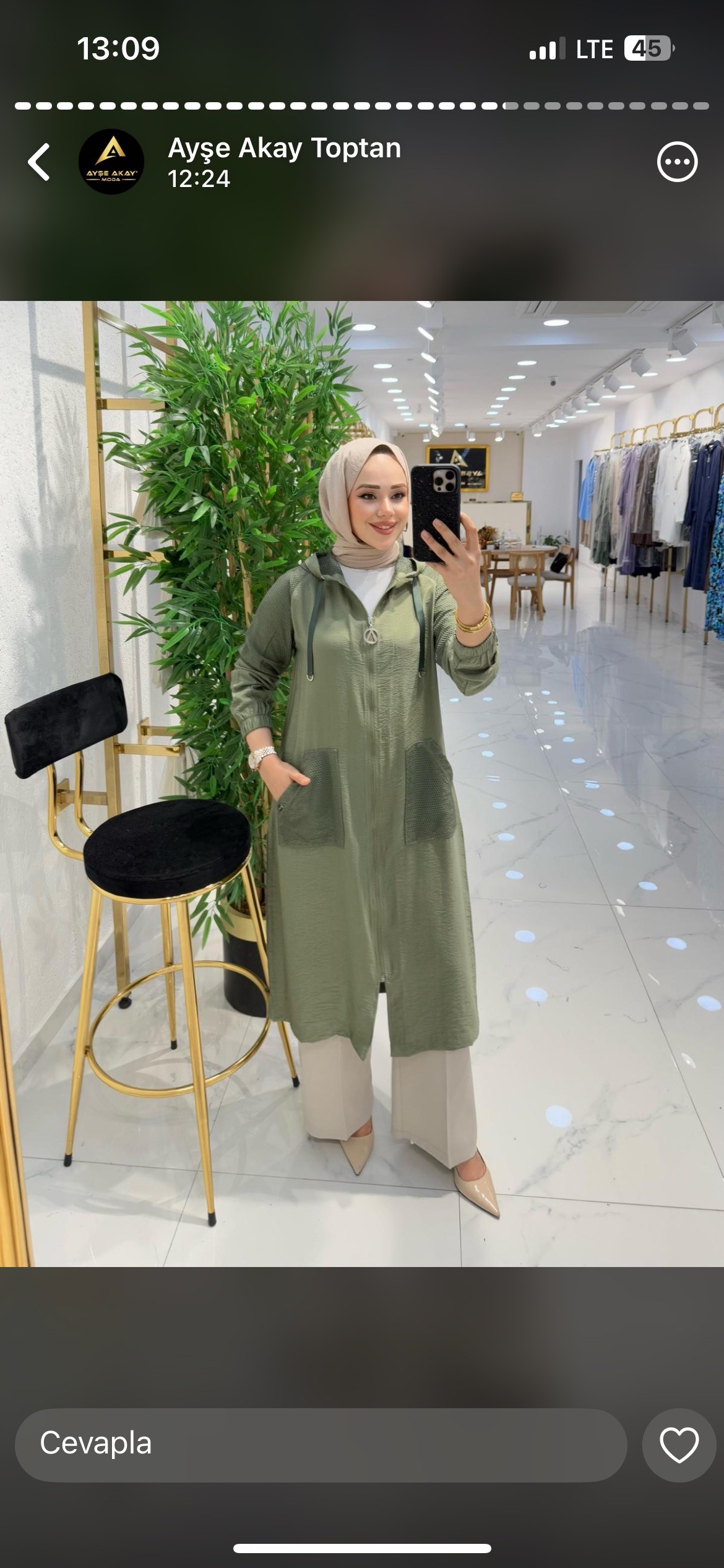 Ayşe Akay file kap
