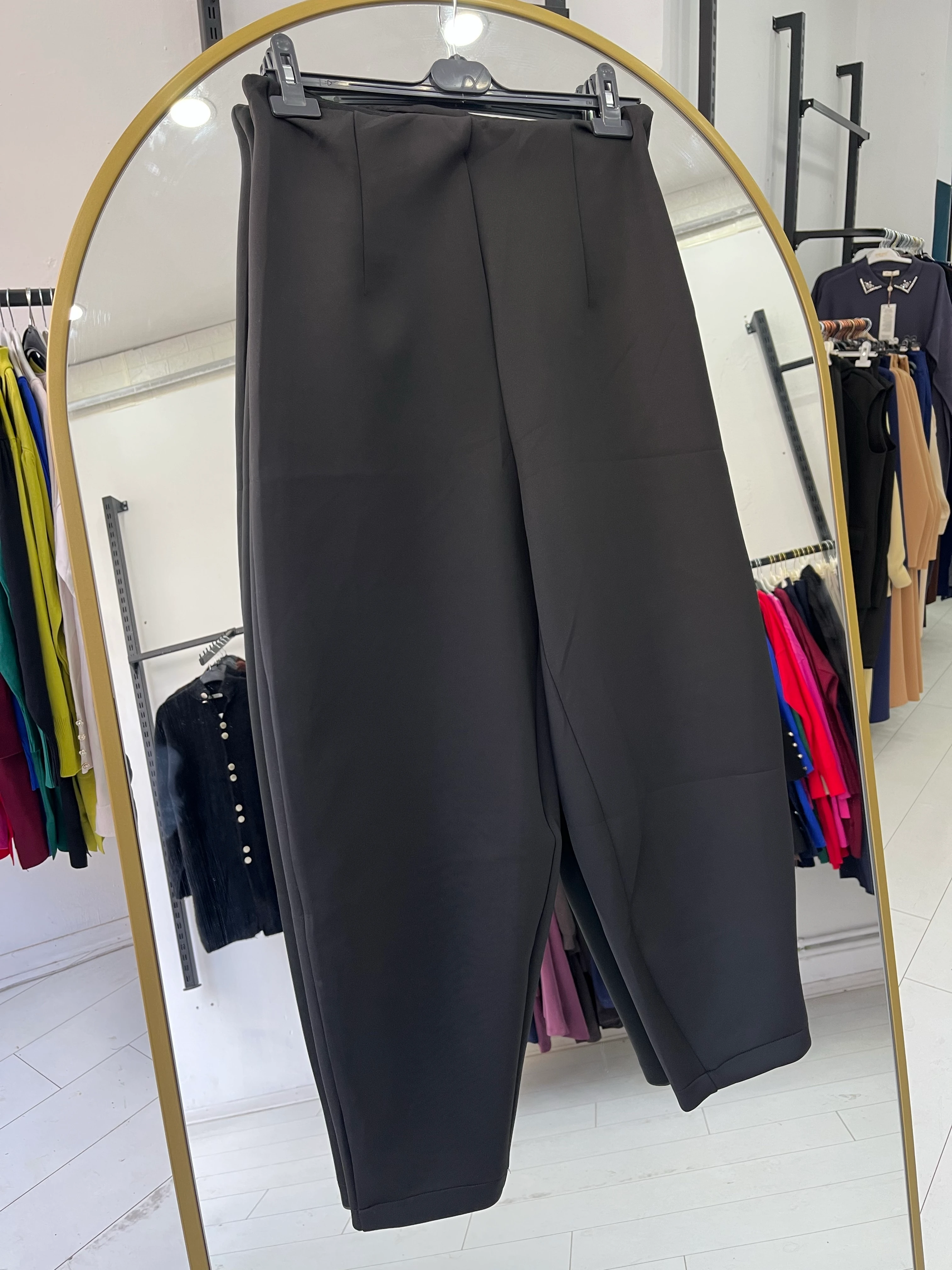 YELEKLİ SCUBA KUMAŞ TAKIM