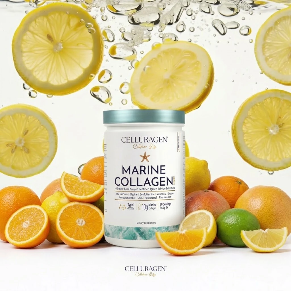 Celluragen Marine Collagen