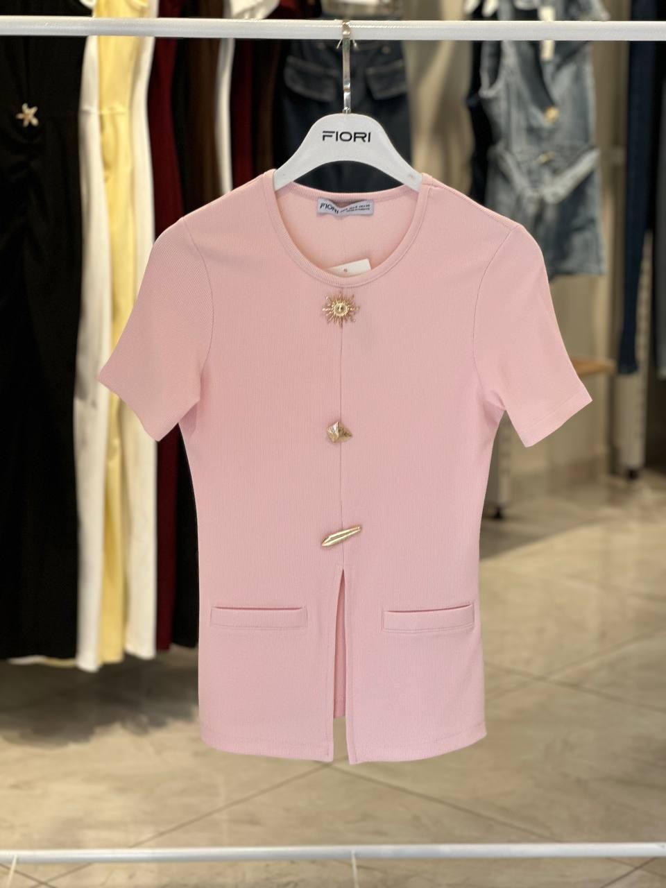Pembe