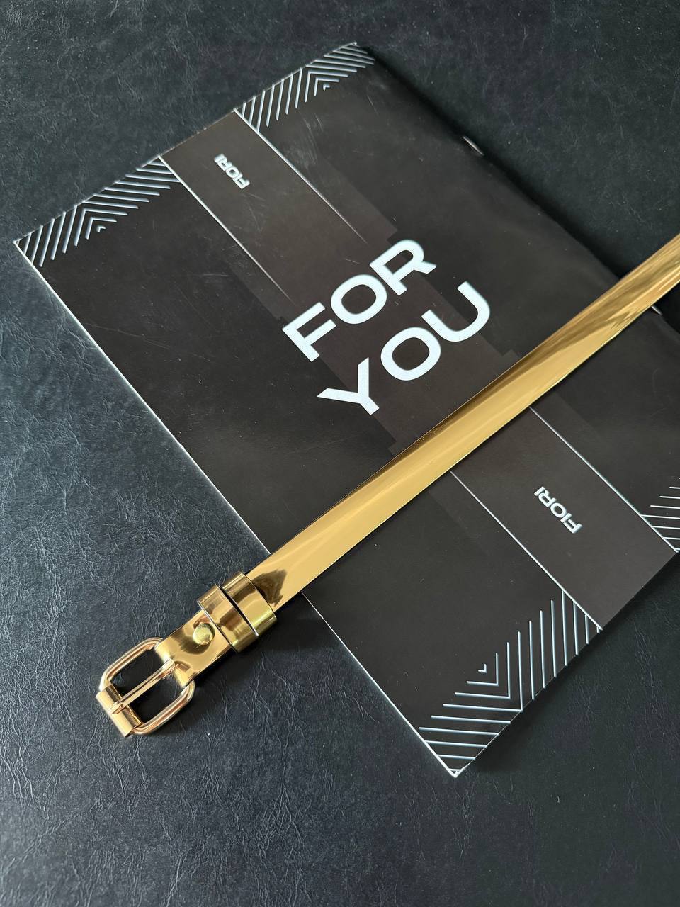 Renkli Kemer Tokalı Kadın Kemeri