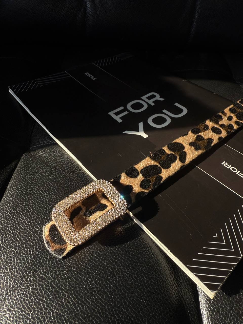 Leopar