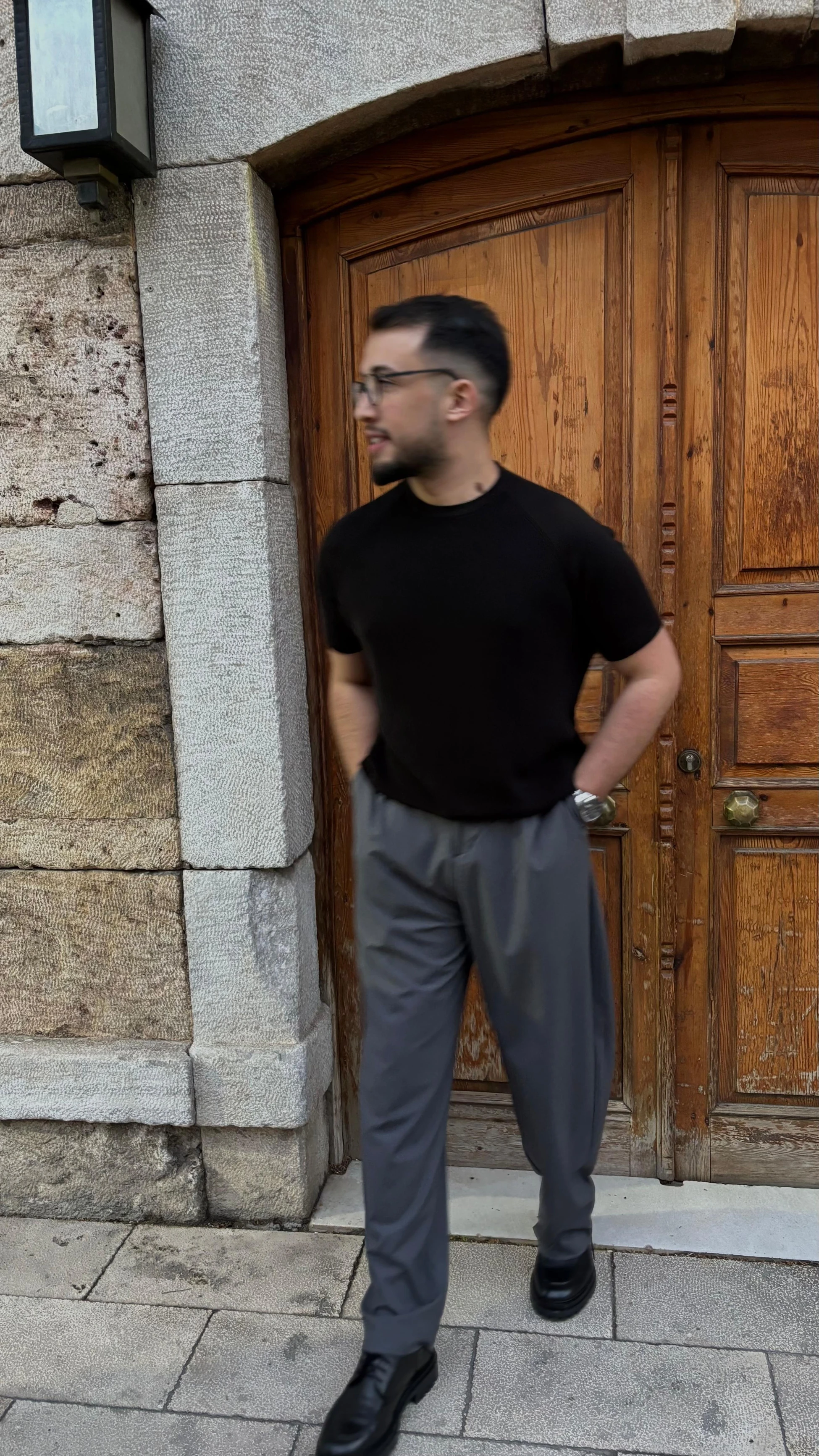 Şehir Rahatlığı