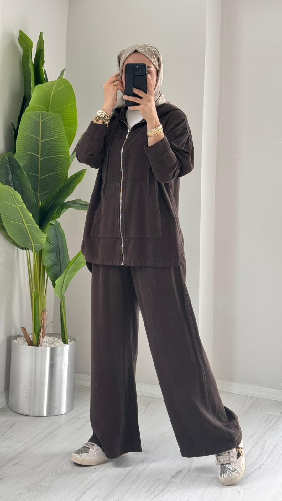 Tensel Kanguru Takım