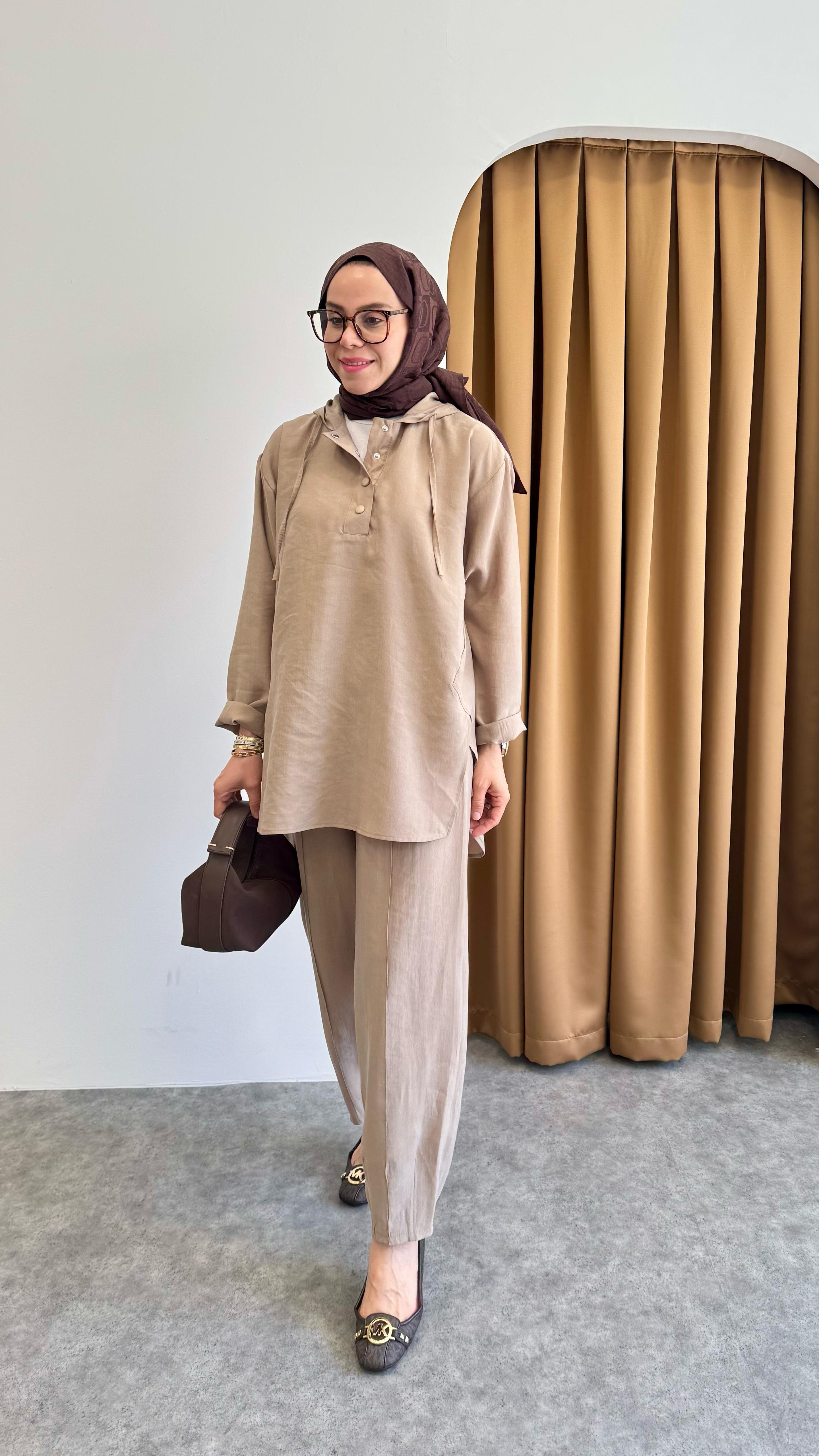 Viola Takım - Taş.