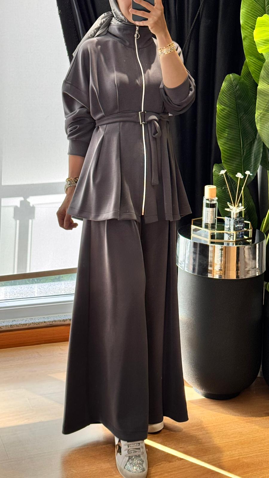 Minimal Cool Takım - Vizon