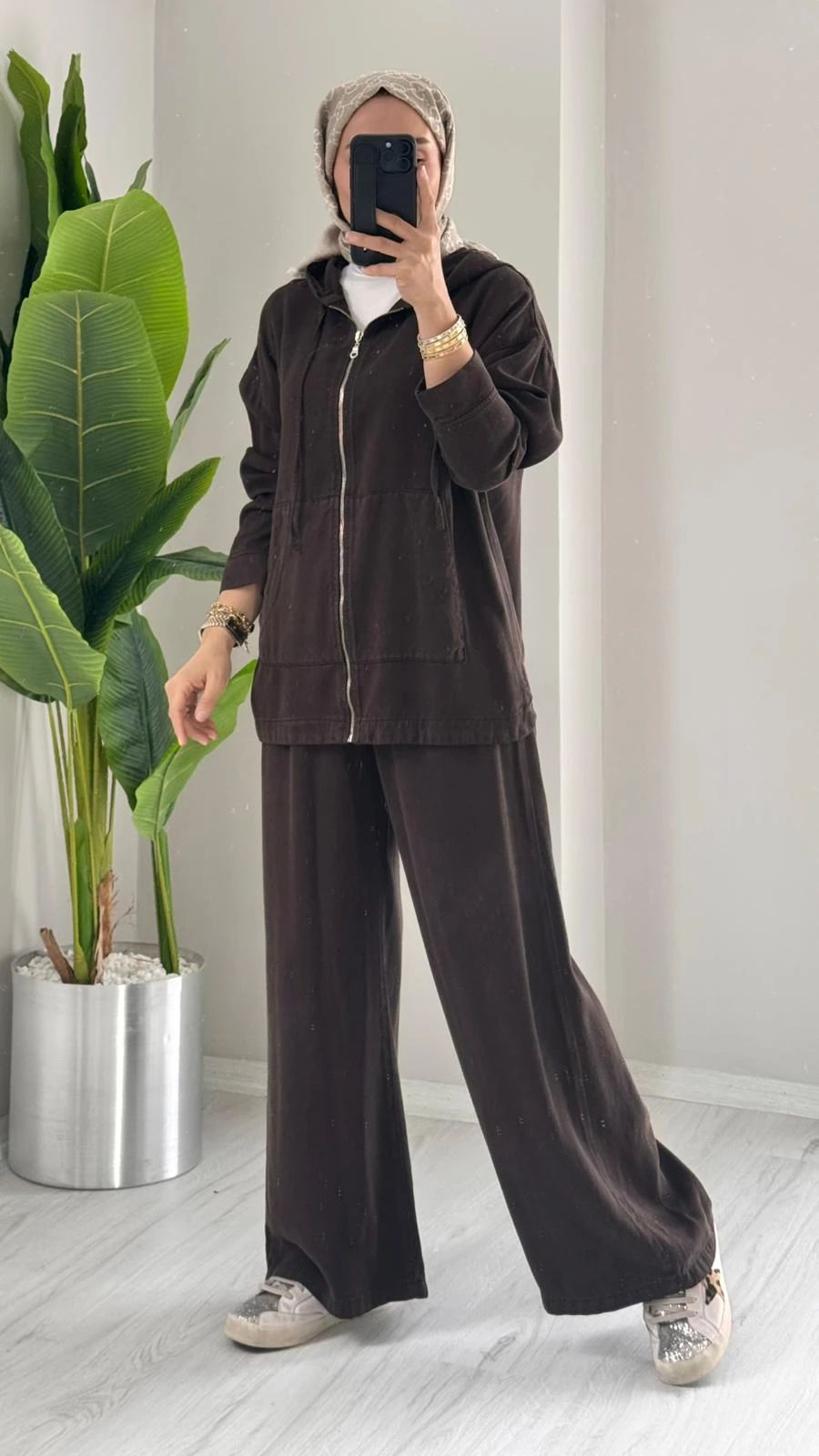 Tensel Kanguru Takım