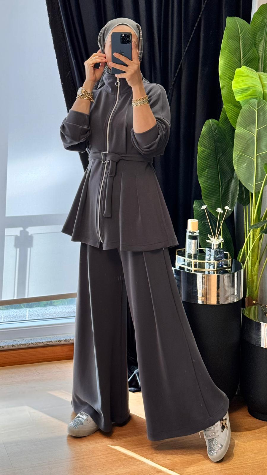 Minimal Cool Takım - Vizon