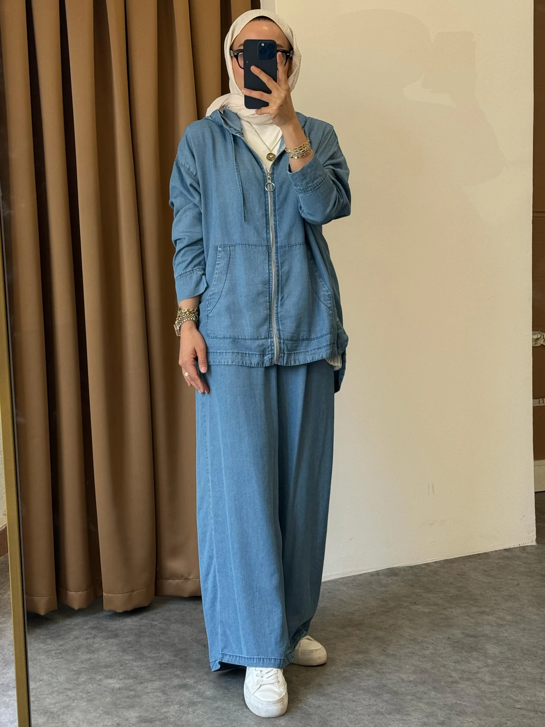 Kanguru Tensel Takım