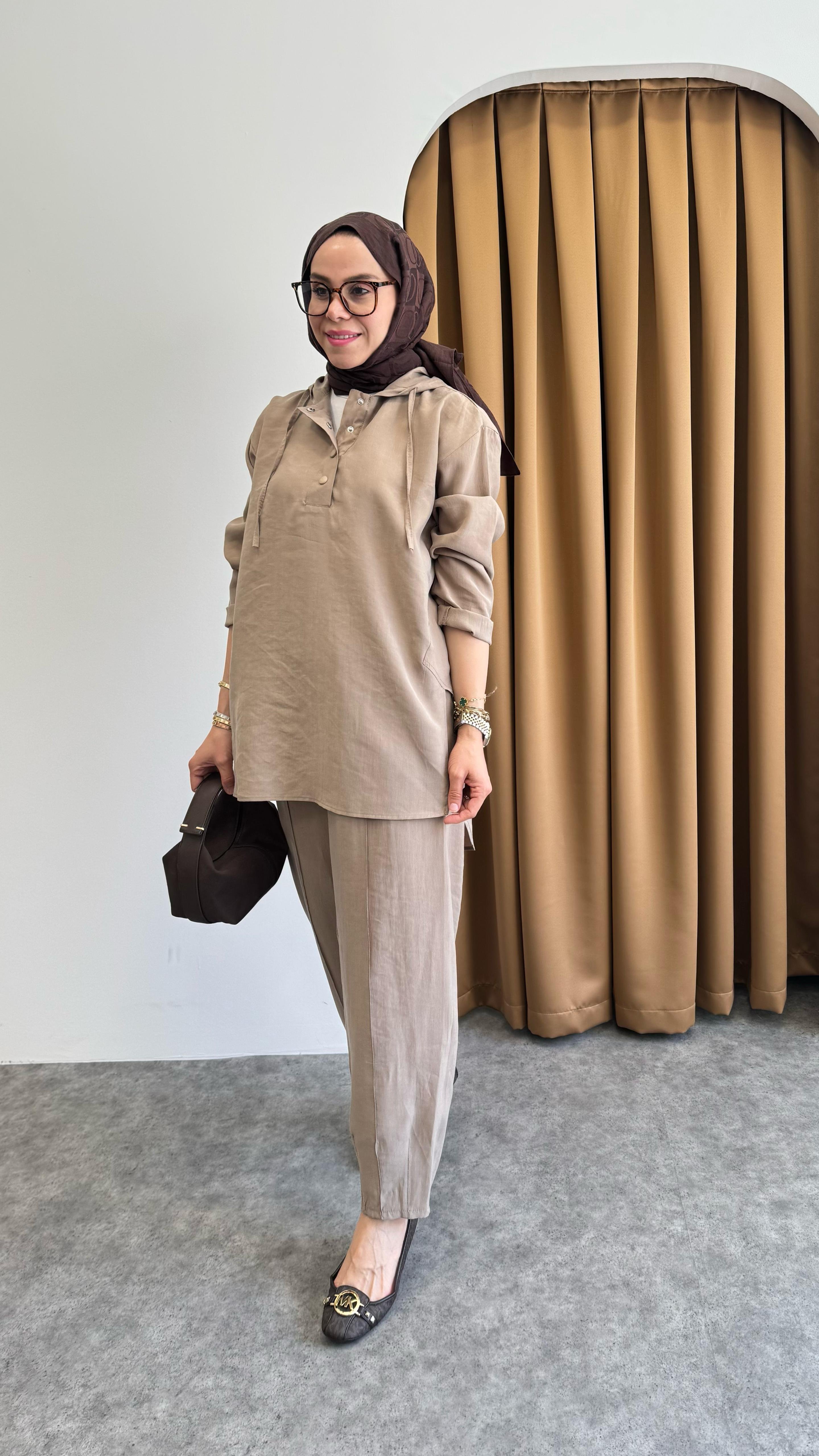 Viola Takım - Taş.