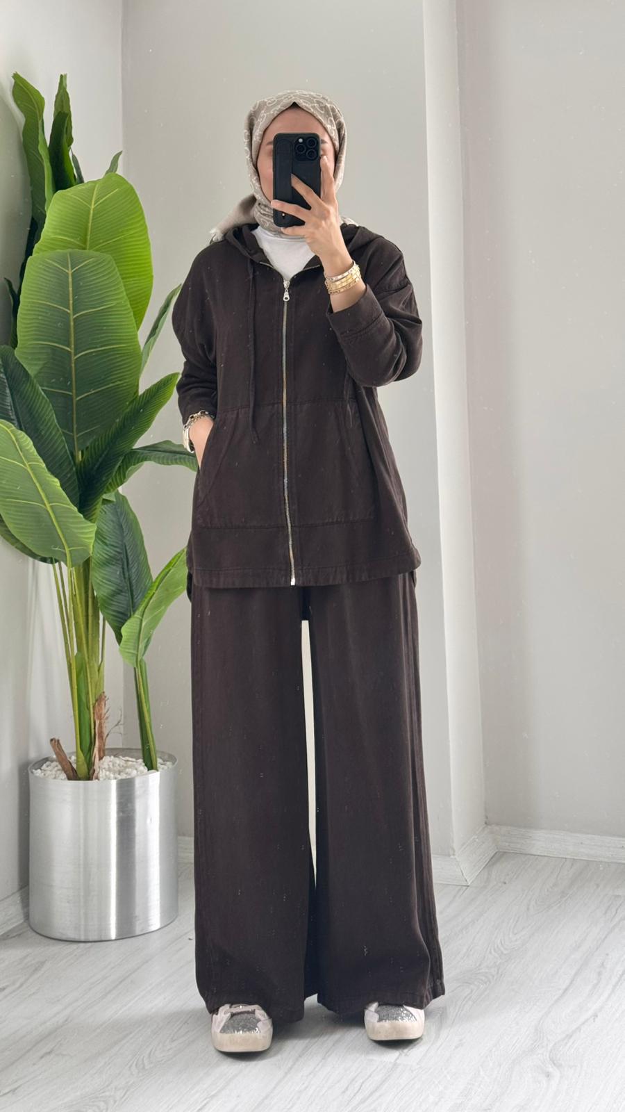 Tensel Kanguru Takım