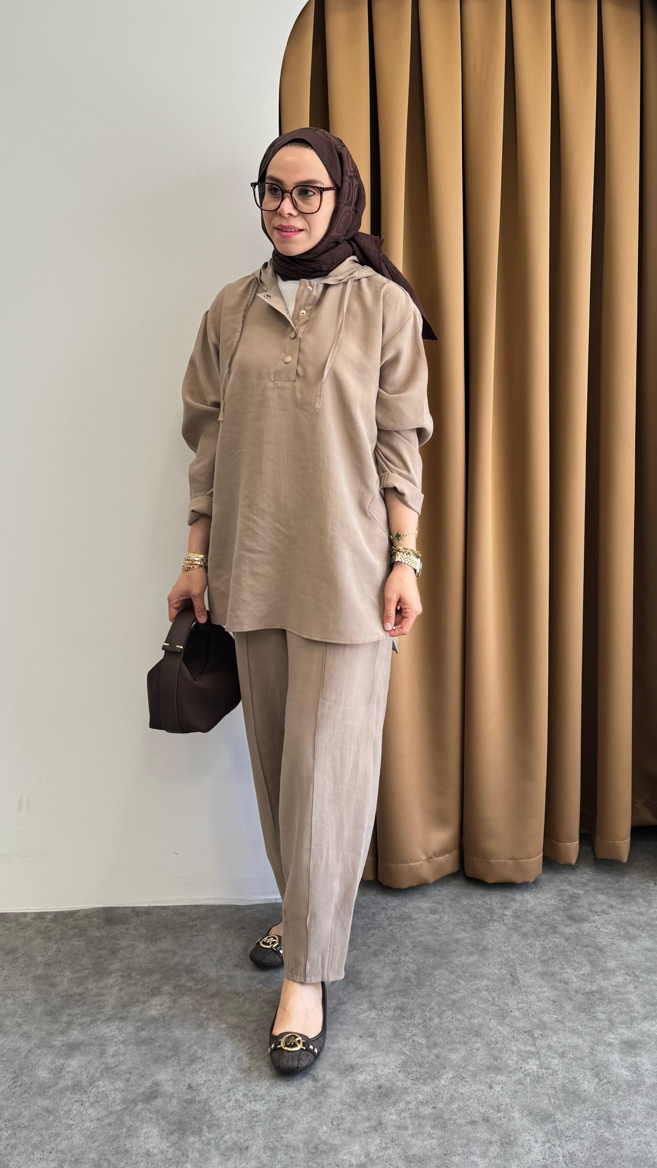 Viola Takım - Taş.