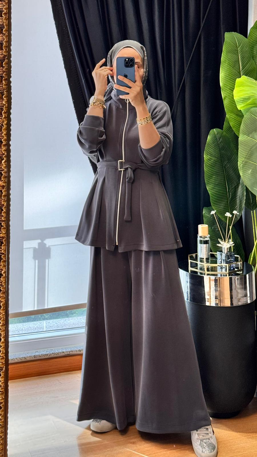 Minimal Cool Takım - Vizon