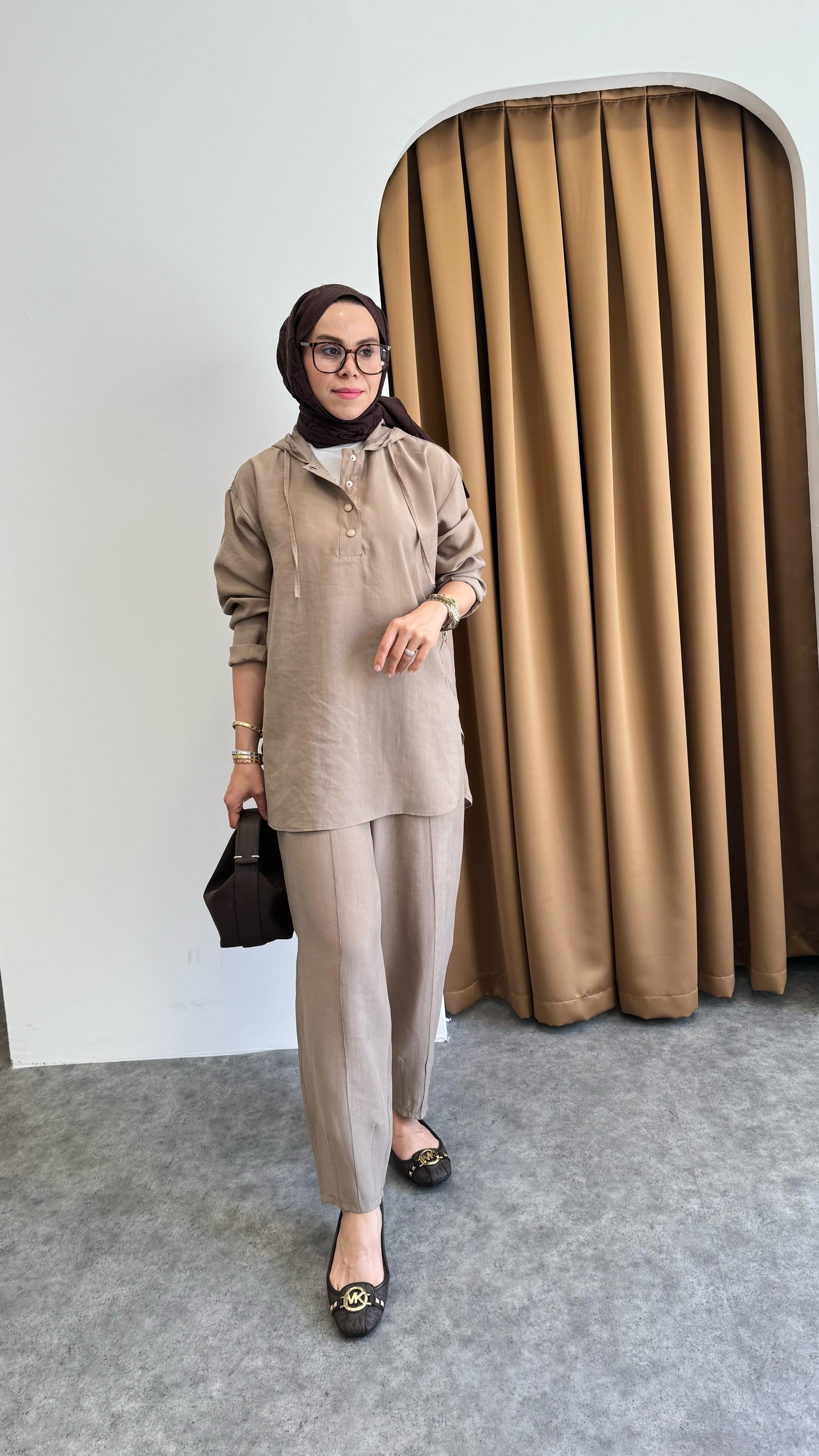 Viola Takım - Taş.