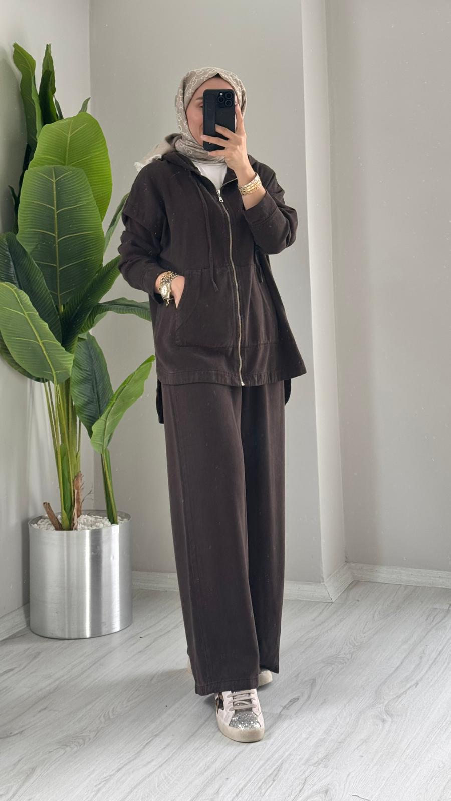 Tensel Kanguru Takım