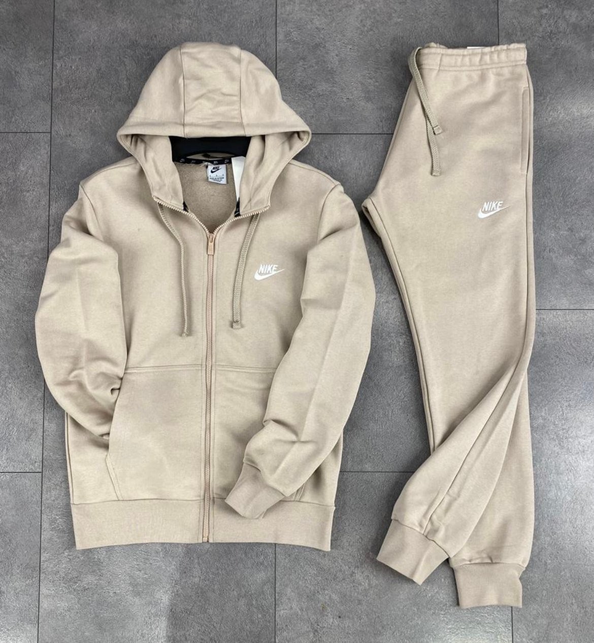 Club Fleece Jogger 2023